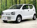 2021 Suzuki Alto