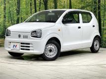 2021 Suzuki Alto