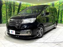 2012 Nissan Serena