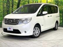 2014 Nissan Serena