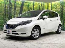 2017 Nissan Note