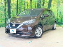 2017 Nissan Note