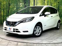 2018 Nissan Note