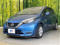 2018 Nissan Note