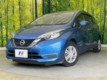 2018 Nissan Note