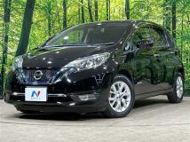 2018 Nissan Note