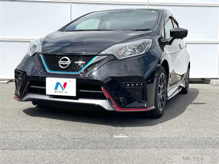 2019 Nissan Note
