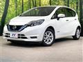 2019 Nissan Note