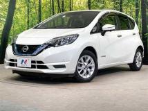 2019 Nissan Note