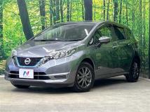 2019 Nissan Note
