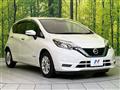 2019 Nissan Note