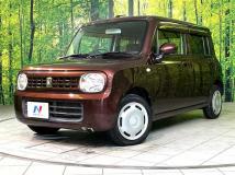 2011 Suzuki Lapin