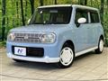 2011 Suzuki Lapin