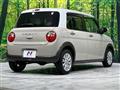 2016 Suzuki Lapin