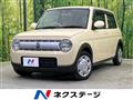 2022 Suzuki Lapin