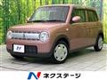 2023 Suzuki Lapin