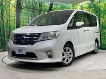 2012 Nissan Serena