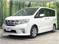 2013 Nissan Serena