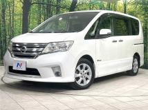 2013 Nissan Serena