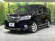 2013 Nissan Serena