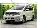 2014 Nissan Serena