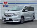 2015 Nissan Serena