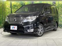 2015 Nissan Serena