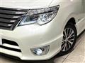 2015 Nissan Serena