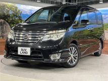 2016 Nissan Serena