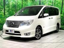 2016 Nissan Serena
