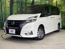 2018 Nissan Serena