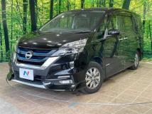 2018 Nissan Serena