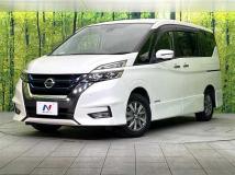 2018 Nissan Serena