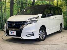 2019 Nissan Serena
