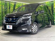 2019 Nissan Serena