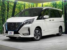 2020 Nissan Serena