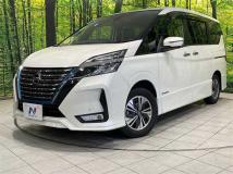 2020 Nissan Serena