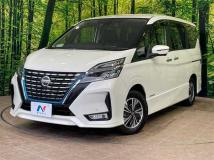 2020 Nissan Serena