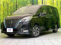 2021 Nissan Serena