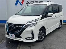 2021 Nissan Serena