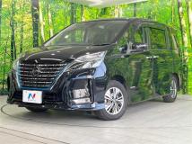 2021 Nissan Serena