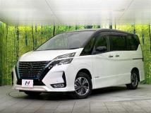 2021 Nissan Serena