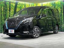 2021 Nissan Serena