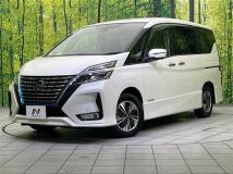 2021 Nissan Serena