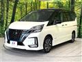 2022 Nissan Serena