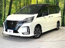 2022 Nissan Serena