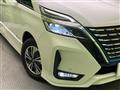2022 Nissan Serena