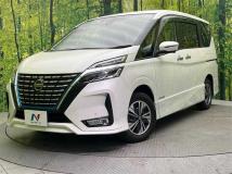 2022 Nissan Serena