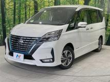 2022 Nissan Serena