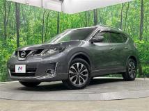 2016 Nissan X-Trail
